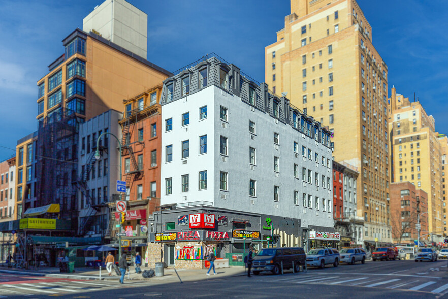 201 W 14th St, New York, NY for sale - Building Photo - Image 1 of 1