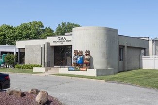 More details for 1595 Route 112, Port Jefferson Station, NY - Flex for Lease