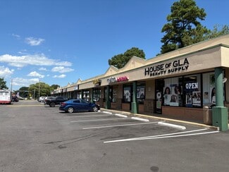 Plus de détails pour 6581 Tidewater Dr, Norfolk, VA - Commerce de détail à louer