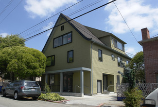 Plus de détails pour 1010 Grayson St, Berkeley, CA - Bureau à vendre