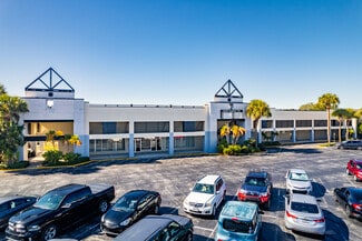 More details for 2080-2260 Sarno Rd, Melbourne, FL - Office, Office/Retail for Lease