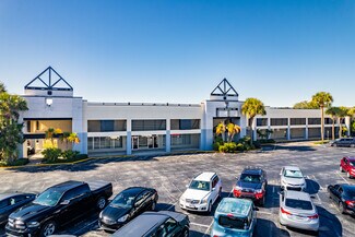Plus de détails pour 2080-2260 Sarno Rd, Melbourne, FL - Plusieurs types d'espaces à louer