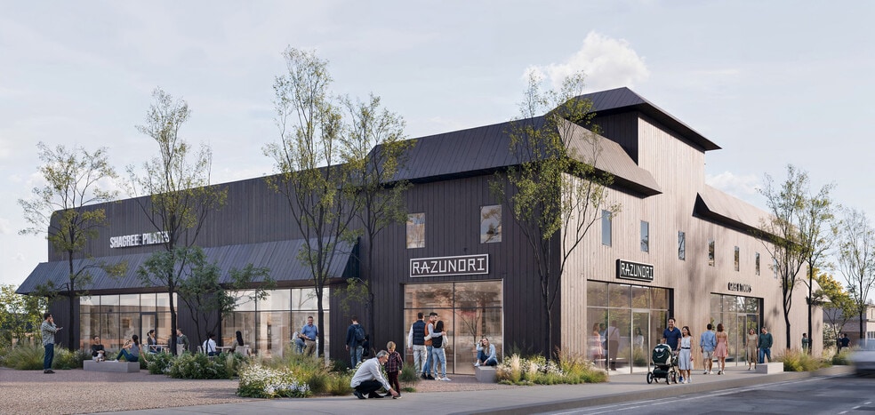712 N Glendale Ave, Glendale, CA for lease - Building Photo - Image 3 of 11