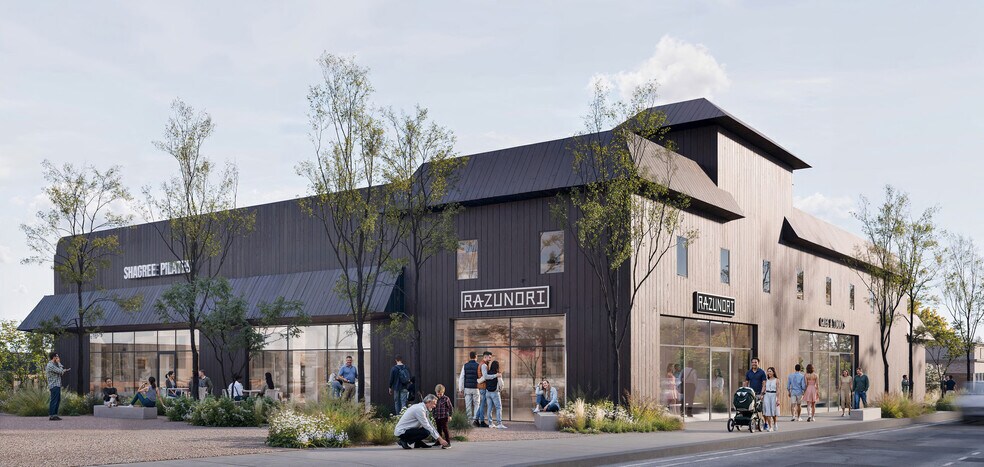 712 N Glendale Ave, Glendale, CA à louer - Photo du bâtiment - Image 3 de 11