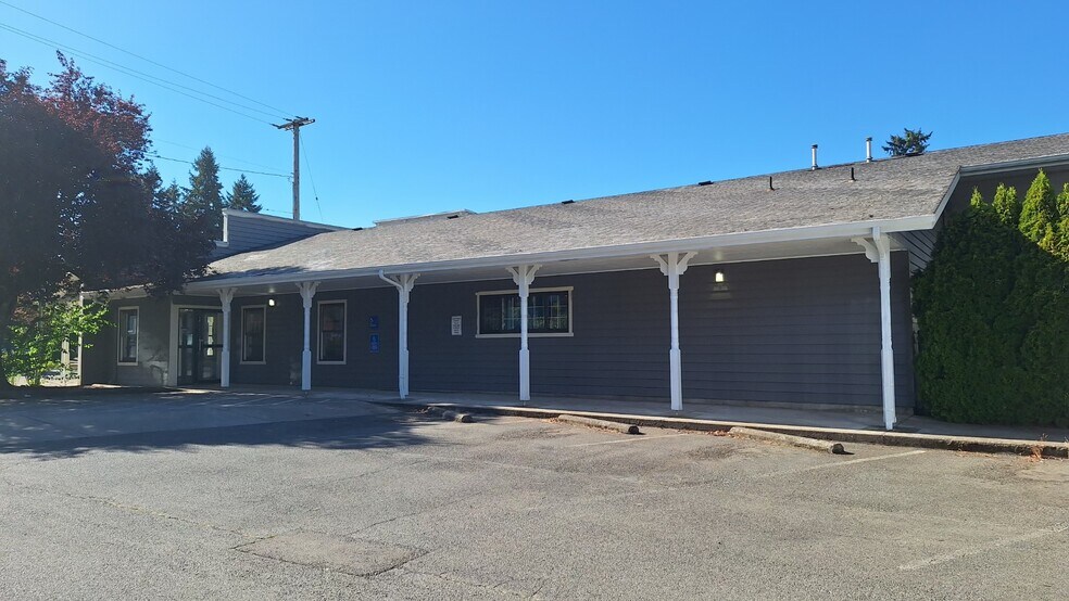 430 N Main St, Brownsville, OR for sale - Building Photo - Image 2 of 5