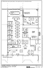 300 Tice Blvd, Woodcliff Lake, NJ for lease Floor Plan- Image 1 of 1
