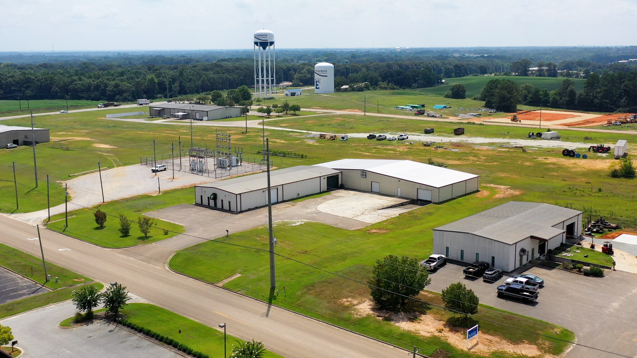 3848 Salem Rd, Enterprise, AL for sale Primary Photo- Image 1 of 1