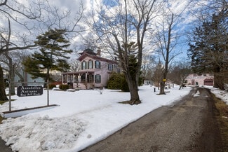 More details for 449 Montauk Hwy, East Moriches, NY - Retail for Sale