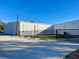 More details for 14236 Gainesville St, Houston, TX - Industrial for Lease