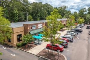 717 Old Trolley Rd, Summerville, SC for lease Interior Photo- Image 2 of 12