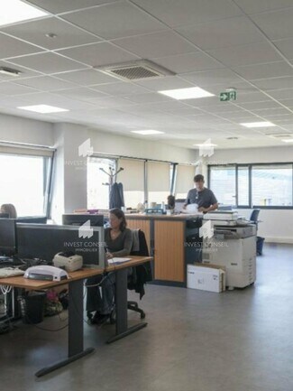 Plus de détails pour Rue Du Val D'Ezanville, Ézanville - Bureau à vendre