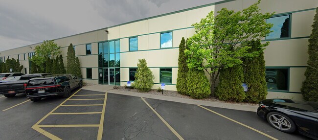 More details for 2760 Beverly Dr, Aurora, IL - Industrial for Lease