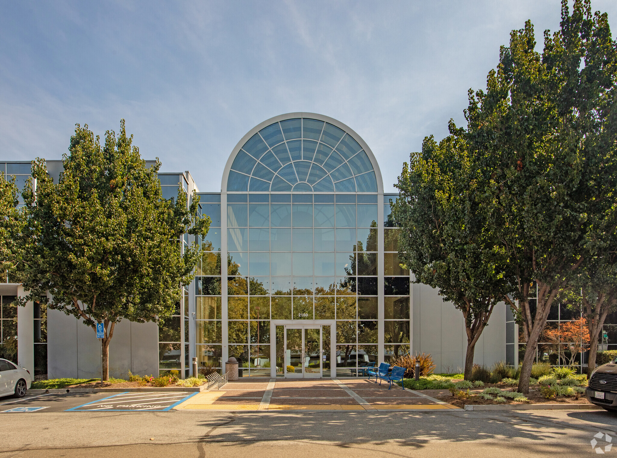 2160 Lundy Ave, San Jose, CA for lease Building Photo- Image 1 of 5