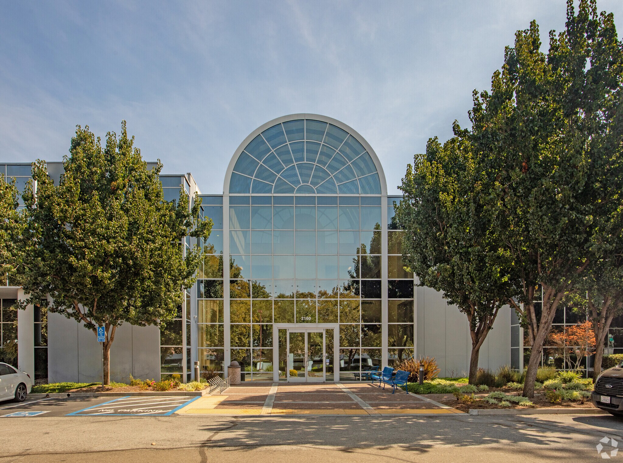 2160 Lundy Ave, San Jose, CA for lease Primary Photo- Image 1 of 5