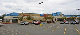 Plus de détails pour 32163 State Route 20, Oak Harbor, WA - Commerce de détail à louer