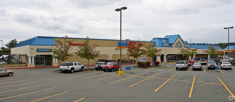 32163 State Route 20, Oak Harbor, WA à louer - Photo du bâtiment - Image 1 de 5