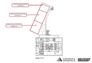 1900 E 9th St, Cleveland, OH for lease Floor Plan- Image 1 of 1