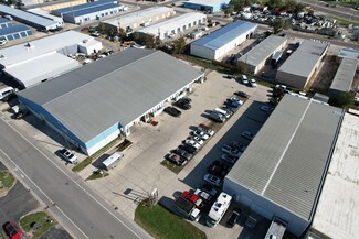 More details for 313 Seaboard Ave, Venice, FL - Industrial for Lease