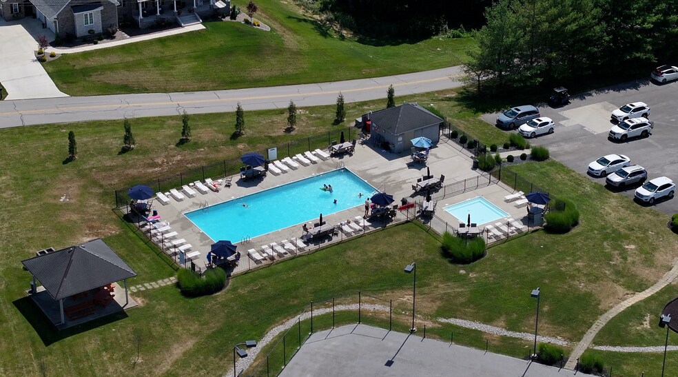 Farm Tract #1 Avawam Dr, Richmond, KY à vendre - Autre - Image 3 de 7