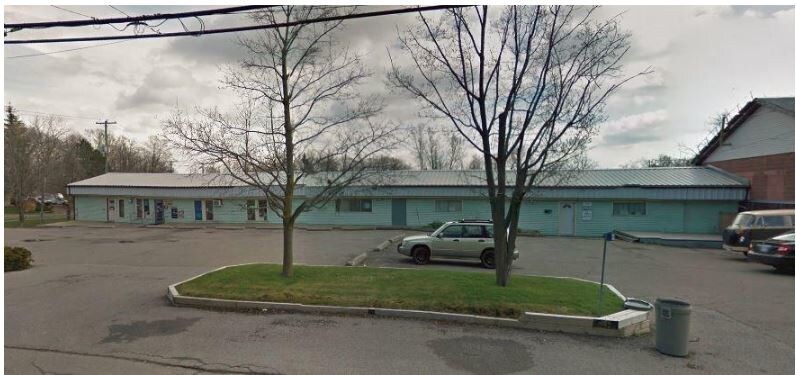 315-329 Brock Rd, Hamilton, ON for sale - Primary Photo - Image 1 of 1