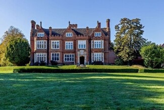 More details for Main Hall, Bourn - Office for Lease