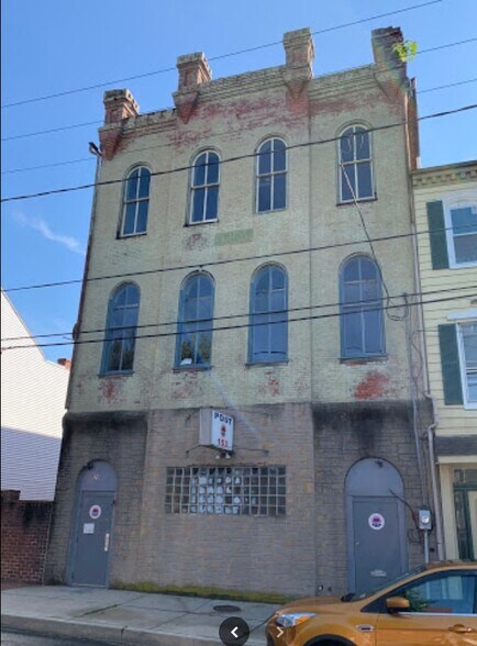 28 N 2nd St, Columbia, PA à vendre - Photo du bâtiment - Image 3 de 12