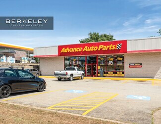 Plus de détails pour 6011 National Pike, Grindstone, PA - Commerce de détail à vendre