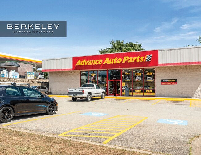 More details for 6011 National Pike, Grindstone, PA - Retail for Sale