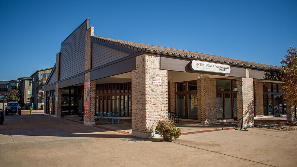 6565 Gunpark Dr, Boulder, CO à louer - Photo du bâtiment - Image 1 de 9