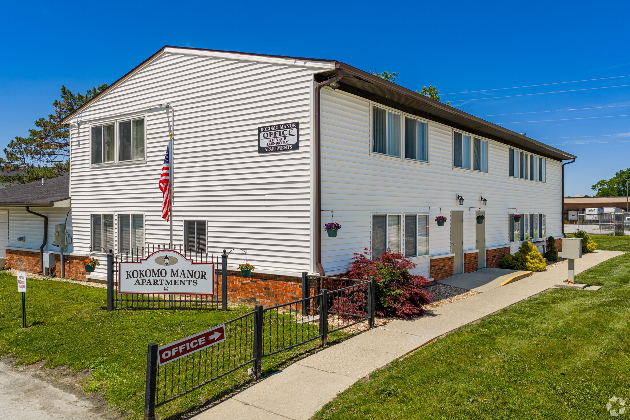 510 Elk Dr, Kokomo, IN for sale Primary Photo- Image 1 of 22