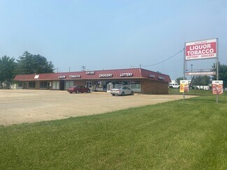 Plus de détails pour 801-806 Downing St, O'Fallon, MO - Bureau/Commerce de détail à louer