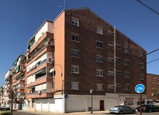 Plus de détails pour Avenida Villaviciosa, 9, Alcorcón - Commerce de détail à louer