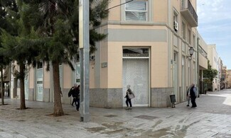 Plus de détails pour Carrer Anselm Clavé, 38, Granollers - Commerce de détail à louer