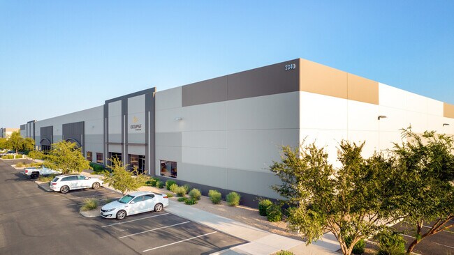 More details for 2340 W Broadway Rd, Mesa, AZ - Industrial for Lease