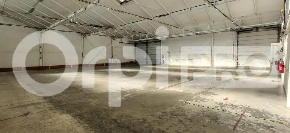 Flex dans Massy à louer - Photo du bâtiment - Image 3 de 6