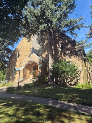 Plus de détails pour 537-565 Hudson Ave, Rochester, NY - Spécialité à vendre