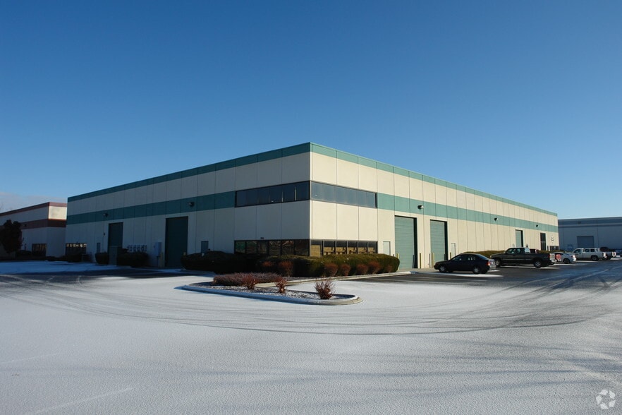 1910 Madison Ave, Nampa, ID for lease - Building Photo - Image 2 of 16