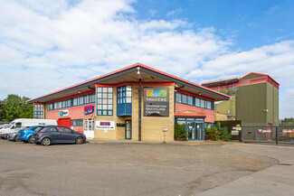 More details for Bookers Way, Dinnington - Industrial for Lease