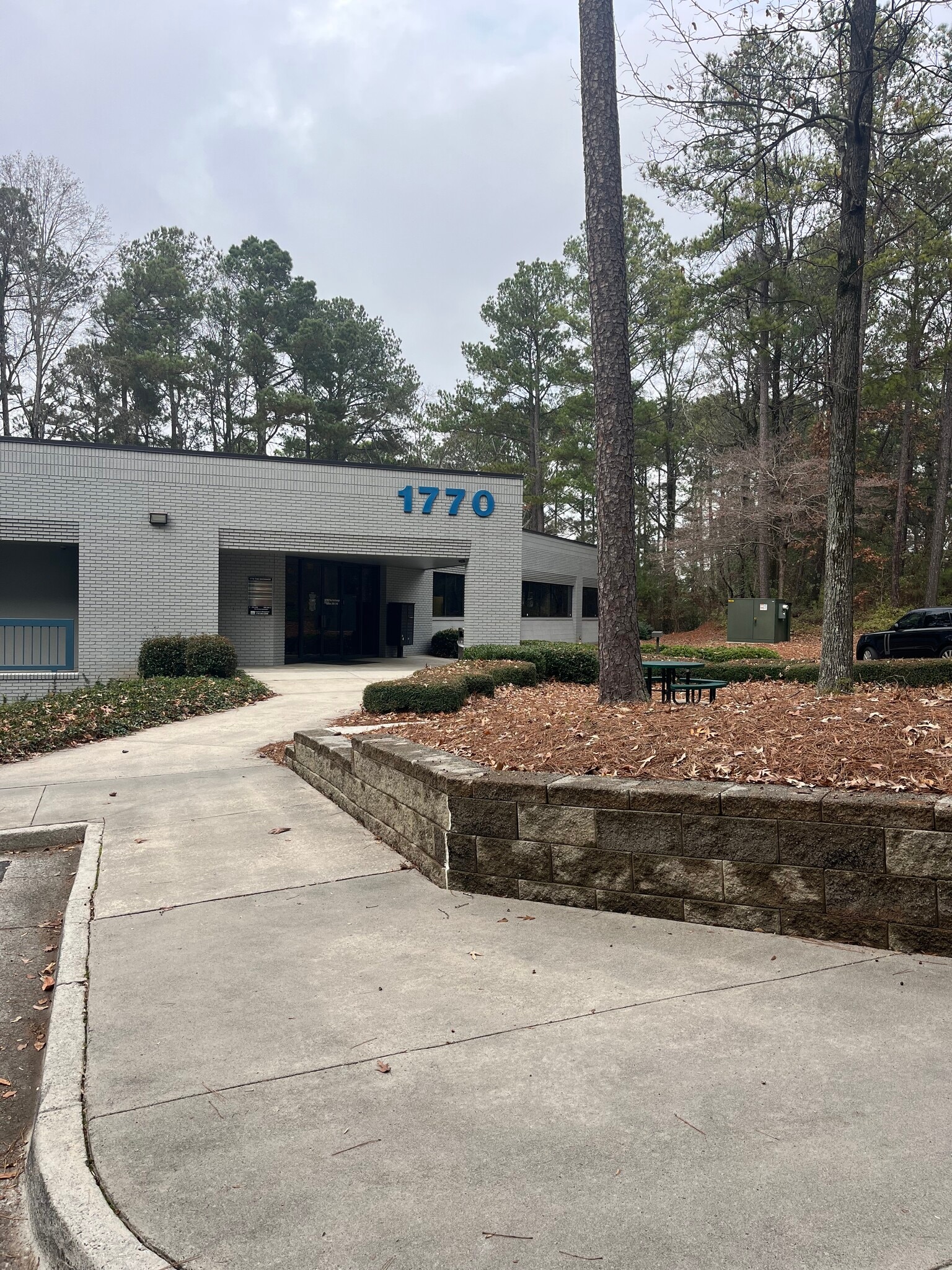 1770 The Exchange SE, Atlanta, GA à louer Photo intérieure- Image 1 de 17