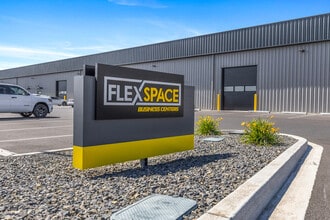 2513 Logan St, Richland, WA for lease Building Photo- Image 2 of 9