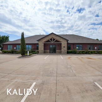 More details for 2218 NW 164th St, Edmond, OK - Office for Lease