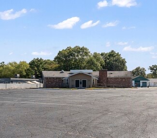 More details for 50 Pleasant St, Norton, MA - Office/Retail for Lease