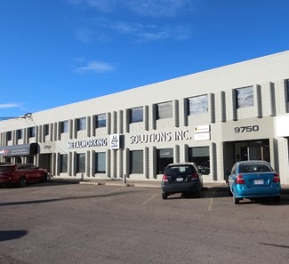 More details for 9750-9766 51st Ave NW, Edmonton, AB - Office for Lease