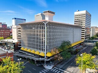 Plus de détails pour 511 W Main Ave, Spokane, WA - Bureau/Commerce de détail à louer