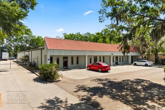 More details for 175 Semoran Commerce Pl, Apopka, FL - Flex for Sale