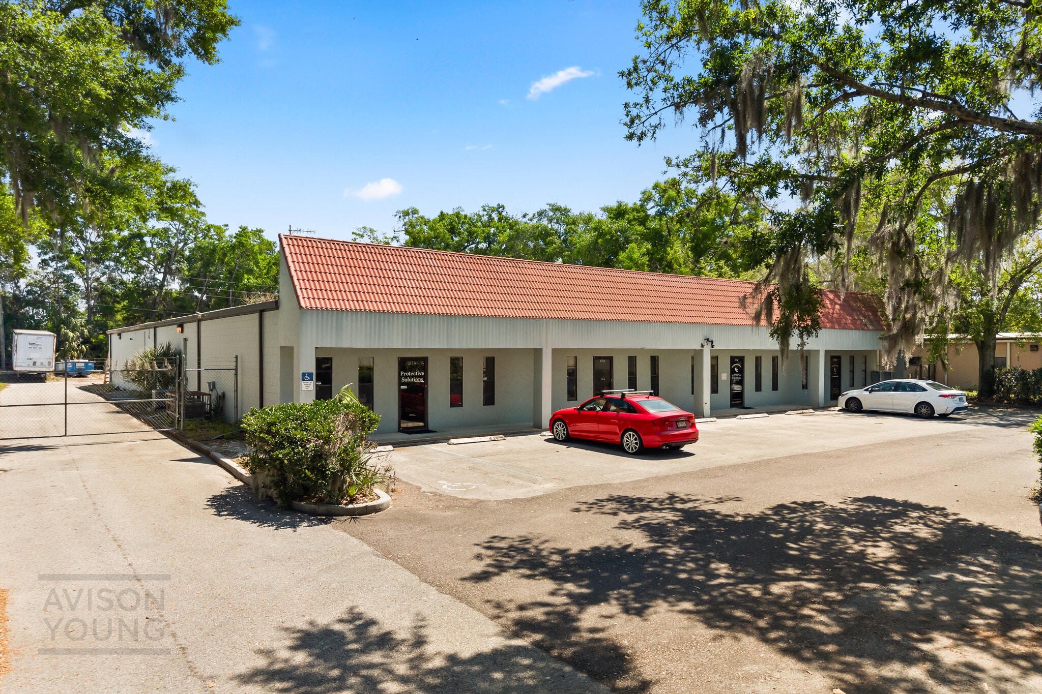 175 Semoran Commerce Pl, Apopka, FL for sale Building Photo- Image 1 of 29