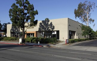 Plus de détails pour 3077 Bristol St, Costa Mesa, CA - Commerce de détail à louer