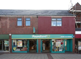 More details for 39-41 High St, Portsmouth - Retail for Lease