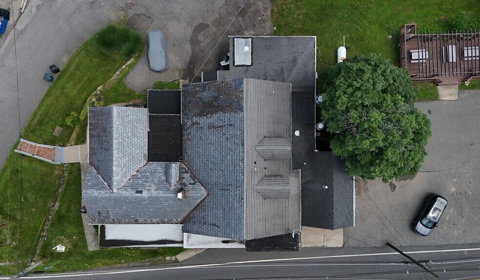 371 Pittstown Rd, Pittstown, NJ à vendre - Photo du bâtiment - Image 3 de 32