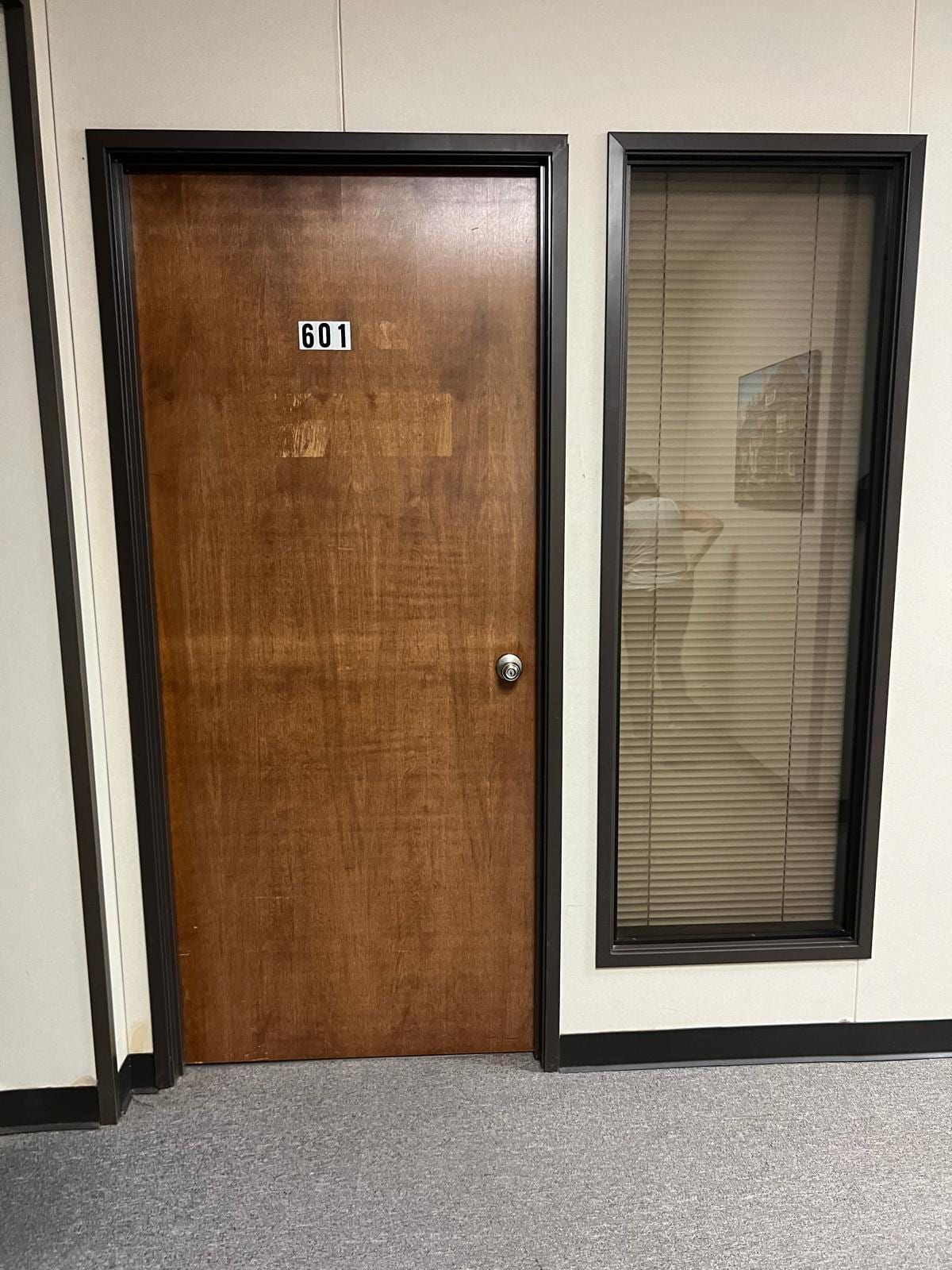 705 N Greenville Ave, Allen, TX à louer Photo intérieure- Image 1 de 4